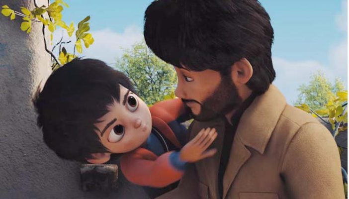 اللهیار و افسانه مارخور