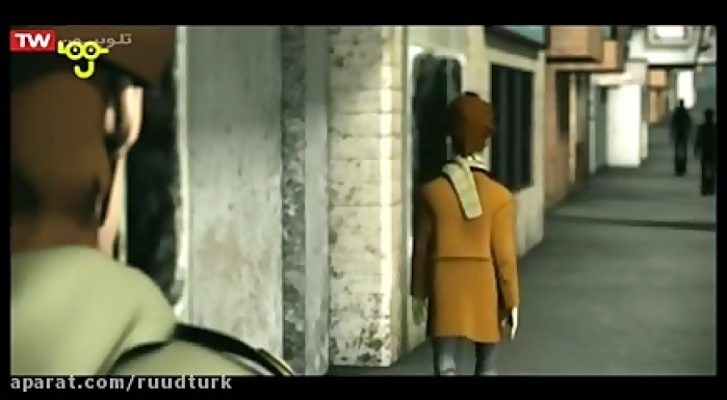 پاییز گرم 1