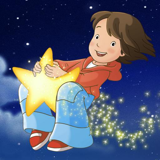انیمیشن ستاره ی لارا