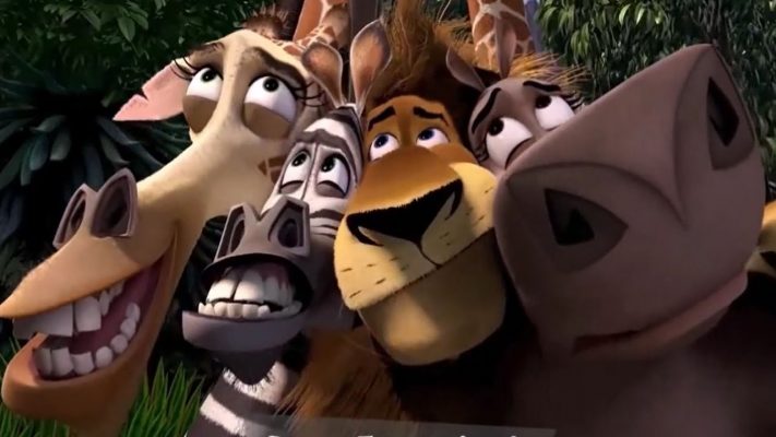 انیمیشن ماداگاسکار ۲: فرار به آفریقا